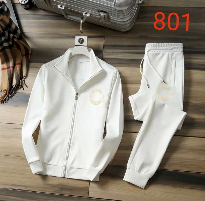 Picture of Burberry SweatSuits _SKUBurberryM-5XLkdtn17127560